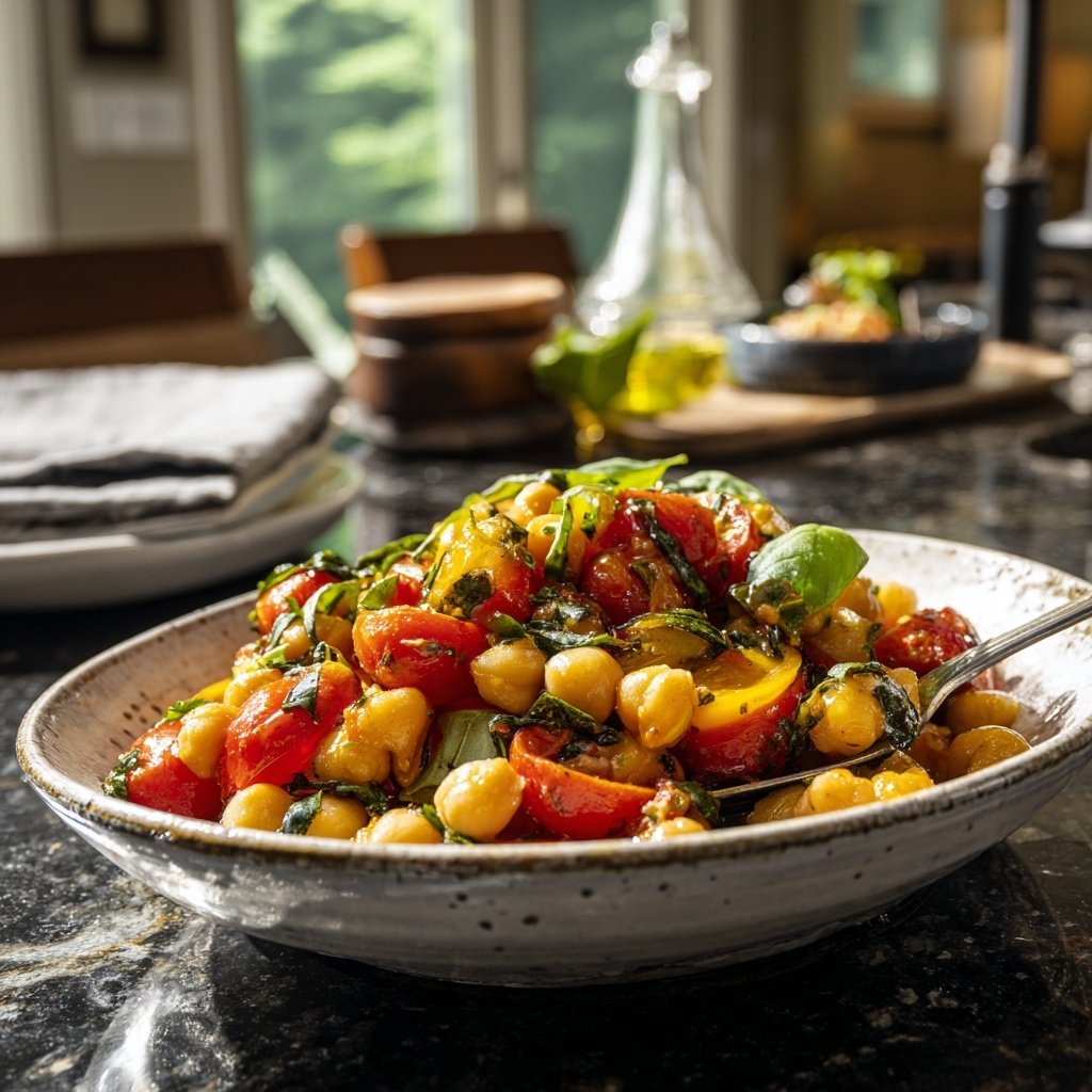 Fresh Wellness Recipes