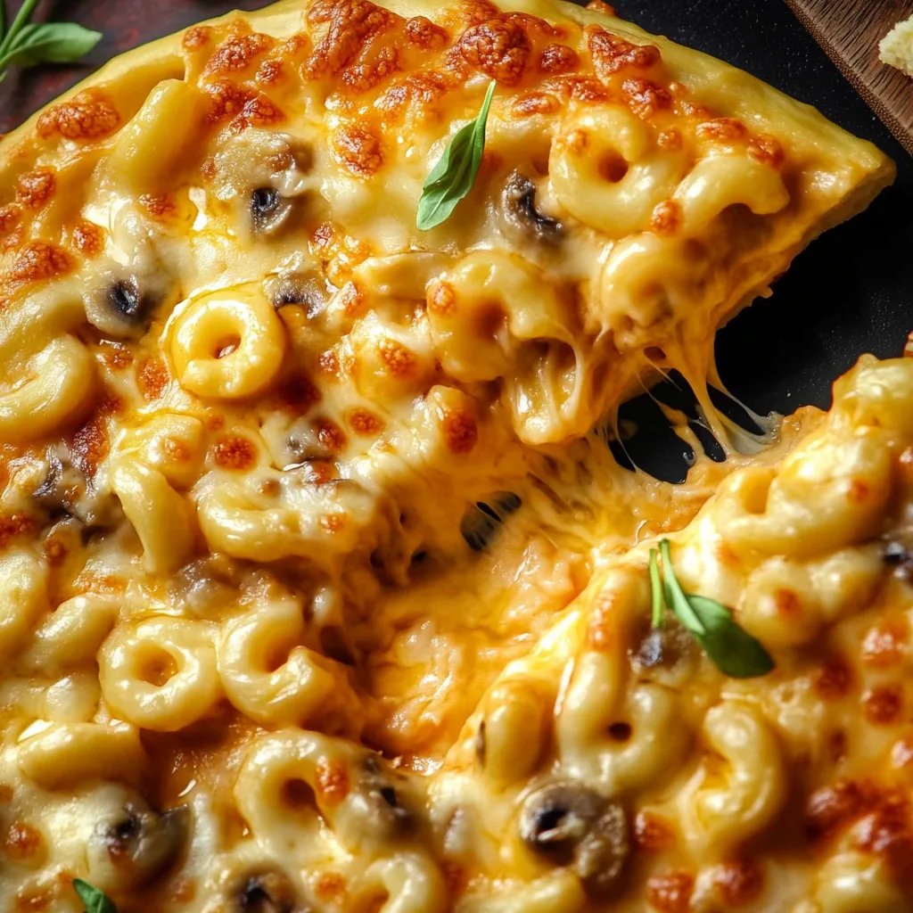 Stouffer's Macaroni & Cheese Recipe
