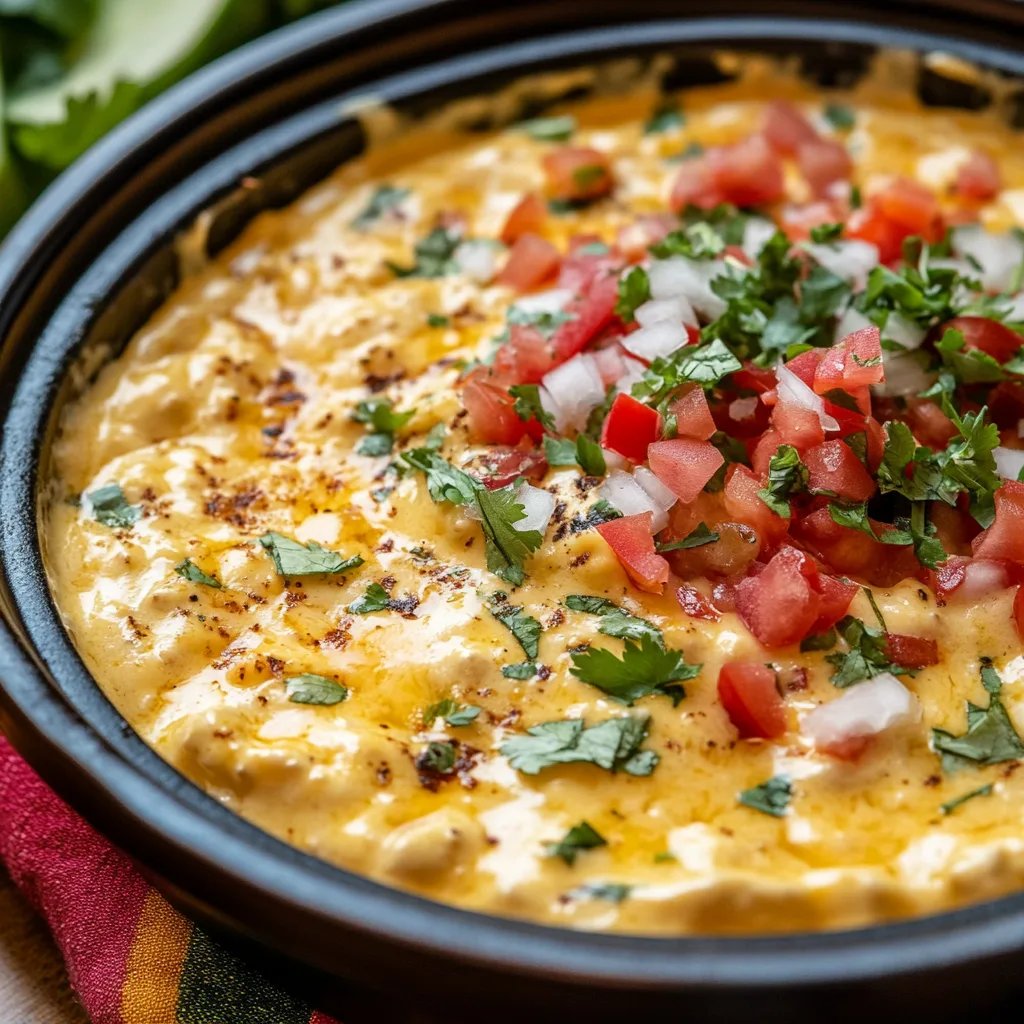The Best Queso Dip From Mexican Restaurants