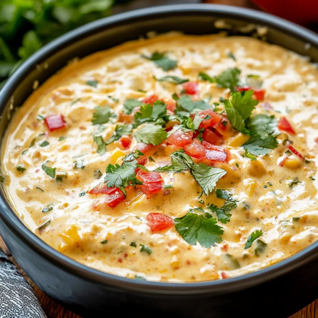 The Best Queso Dip From Mexican Restaurants