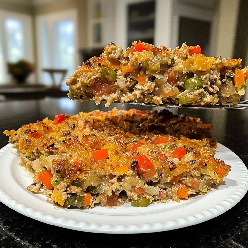 High Protein One Pan Meals